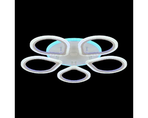 Потолочная люстра Транай Смарт CL235A150E Citilux