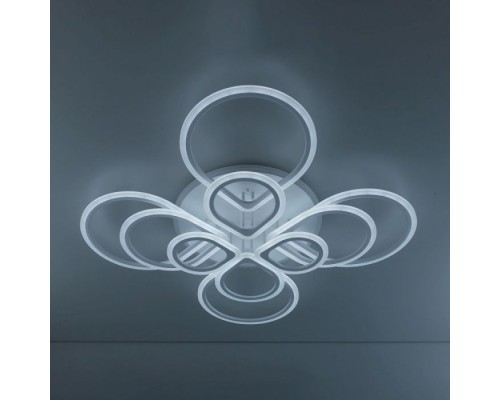 Потолочная люстра Транай CL235A200E Citilux