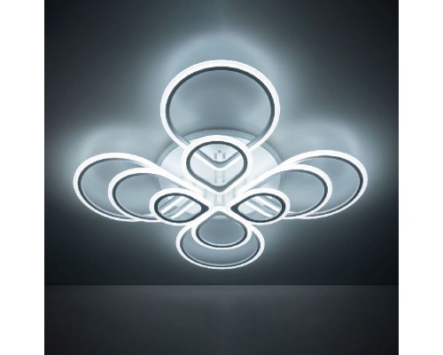 Потолочная люстра Транай CL235A200E Citilux