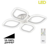 Потолочная люстра Ромби CL236140R Citilux