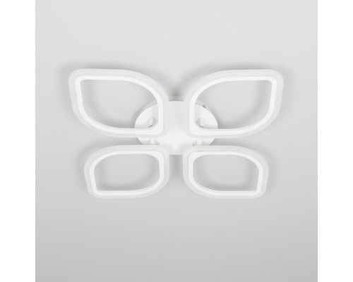 Потолочная люстра Ромби CL236140R Citilux