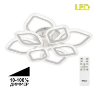 Потолочная люстра Ромби CL236180R Citilux