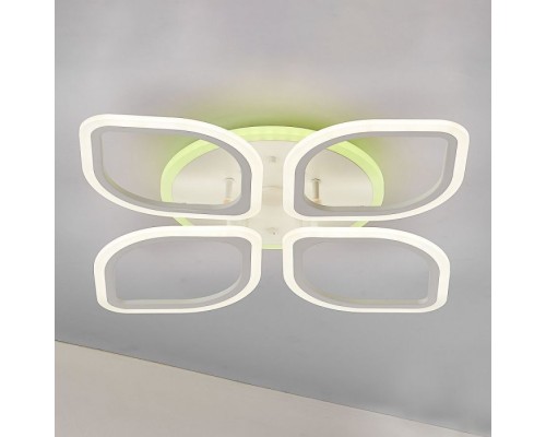 Потолочная люстра Ромби Смарт CL236A140E Citilux