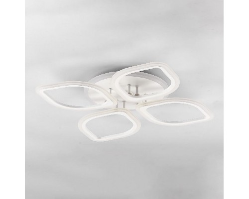 Потолочная люстра Ромби Смарт CL236A140E Citilux