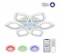 Потолочная люстра Ромби Смарт CL236A160E Citilux