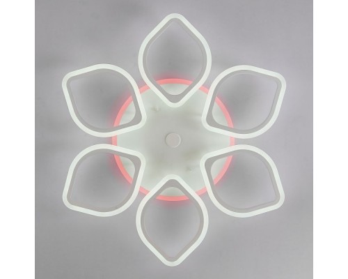 Потолочная люстра Ромби Смарт CL236A160E Citilux