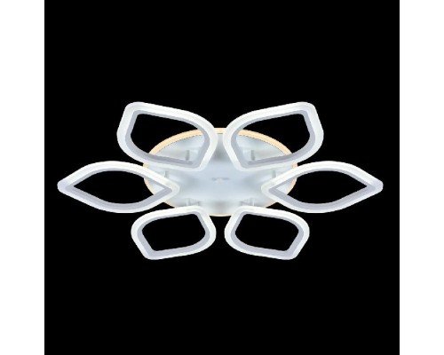 Потолочная люстра Ромби Смарт CL236A160E Citilux