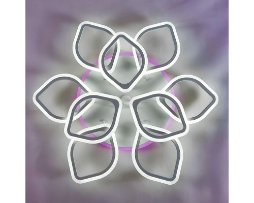 Потолочная люстра Ромби Смарт CL236A190E Citilux