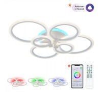 Потолочная люстра Сента CL237B160E Citilux