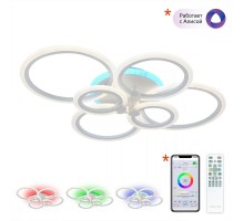 Потолочная люстра Сента CL237B160E Citilux