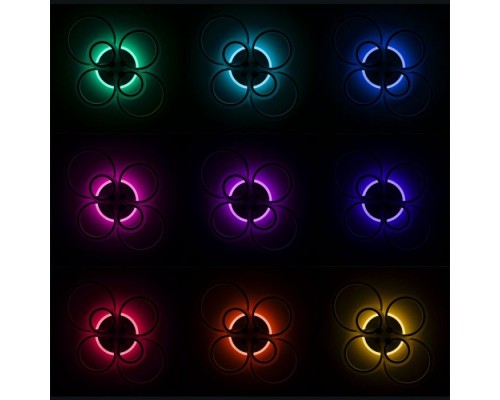 Потолочная люстра Сента CL237B160E Citilux