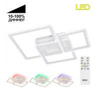 Потолочная люстра Тринити CL238230E Citilux