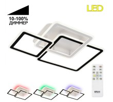 Потолочная люстра Тринити CL238231E Citilux