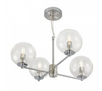 Подвесная люстра Галлен CL240141 Citilux