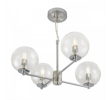 Подвесная люстра Галлен CL240141 Citilux