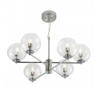 Подвесная люстра Галлен CL240161 Citilux