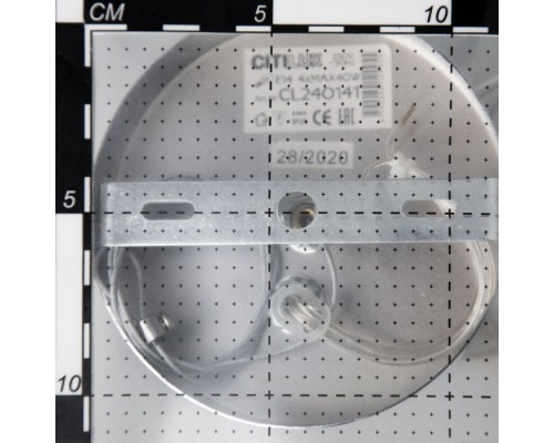 Подвесная люстра Галлен CL240161 Citilux