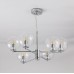 Подвесная люстра Галлен CL240161 Citilux