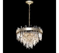 Подвесная люстра Лаура CL301262 Citilux