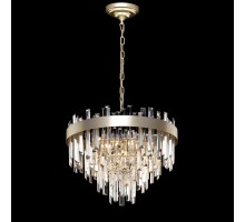 Подвесная люстра Лаура CL301262 Citilux