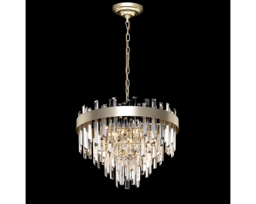 Подвесная люстра Лаура CL301262 Citilux