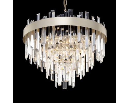 Подвесная люстра Лаура CL301262 Citilux