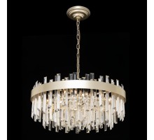 Подвесная люстра Лаура CL301282 Citilux