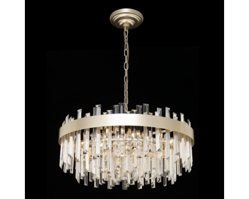 Подвесная люстра Лаура CL301282 Citilux