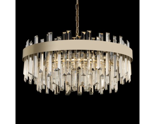 Подвесная люстра Лаура CL301282 Citilux