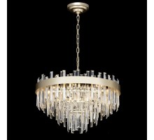 Подвесная люстра Лаура CL301292 Citilux