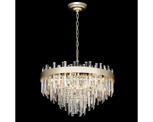 Подвесная люстра Лаура CL301292 Citilux