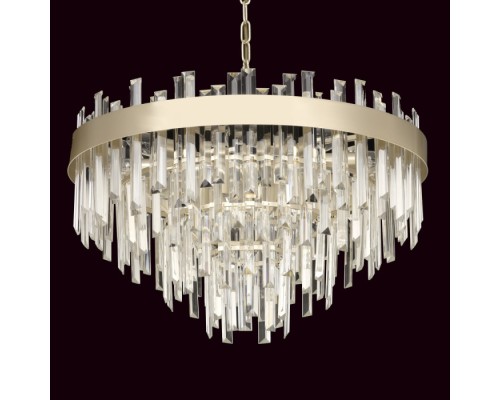 Подвесная люстра Лаура CL301292 Citilux