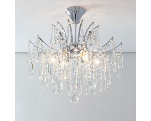 Потолочная люстра Селена CL302160 Citilux