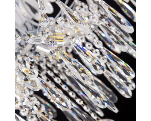 Потолочная люстра Селена CL302160 Citilux