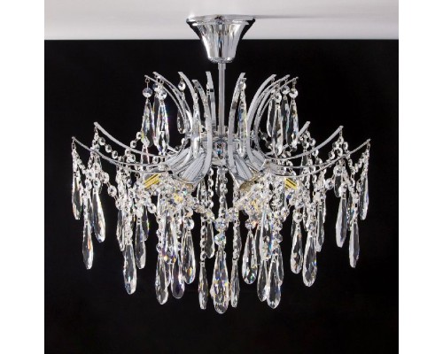 Потолочная люстра Селена CL302160 Citilux