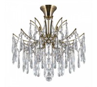 Потолочная люстра Селена CL302163 Citilux