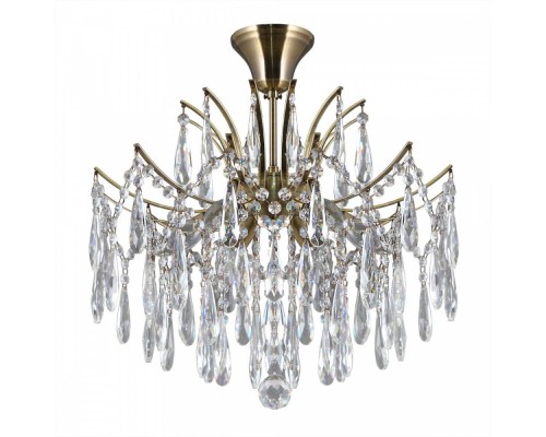 Потолочная люстра Селена CL302163 Citilux