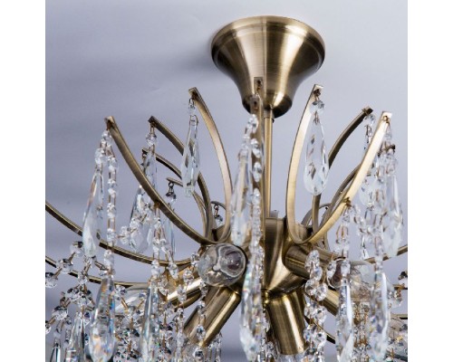 Потолочная люстра Селена CL302163 Citilux