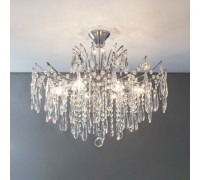 Потолочная люстра Селена CL302180 Citilux