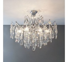 Потолочная люстра Селена CL302180 Citilux