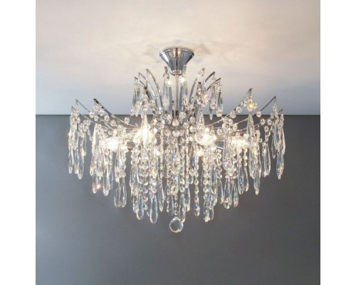 Потолочная люстра Селена CL302180 Citilux