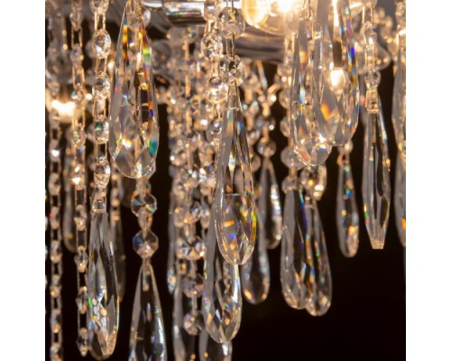 Потолочная люстра Селена CL302180 Citilux