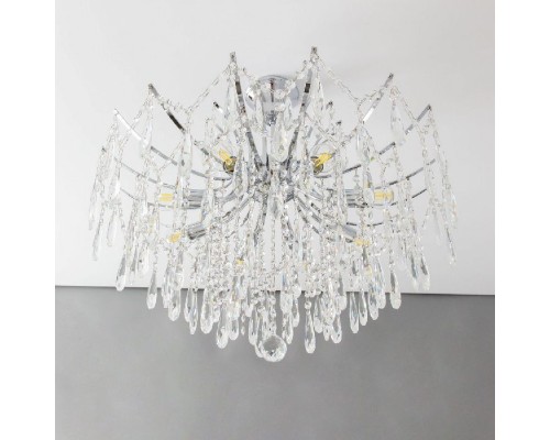 Потолочная люстра Селена CL302180 Citilux