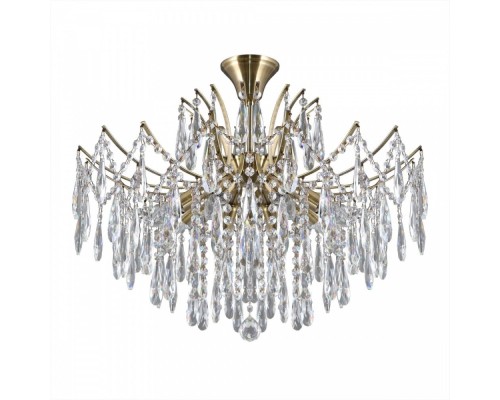 Потолочная люстра Селена CL302183 Citilux