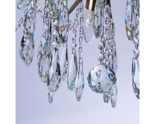 Потолочная люстра Селена CL302183 Citilux