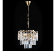 Подвесная люстра Фонда CL303163 Citilux