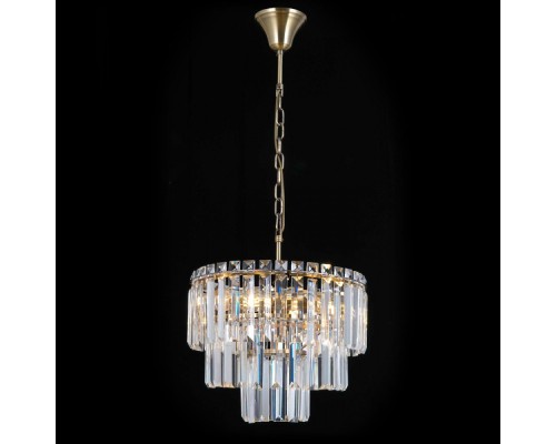 Подвесная люстра Фонда CL303163 Citilux