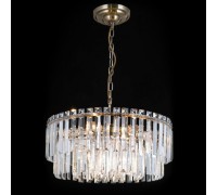 Подвесная люстра Фонда CL303193 Citilux