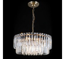 Подвесная люстра Фонда CL303193 Citilux