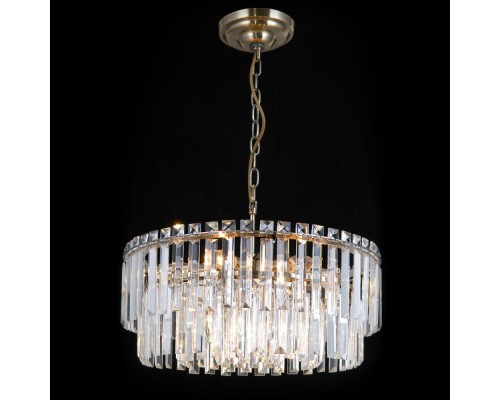 Подвесная люстра Фонда CL303193 Citilux